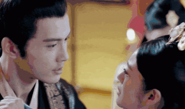 那些不輸主角的副CP，有的圓滿，有的最是意難平…