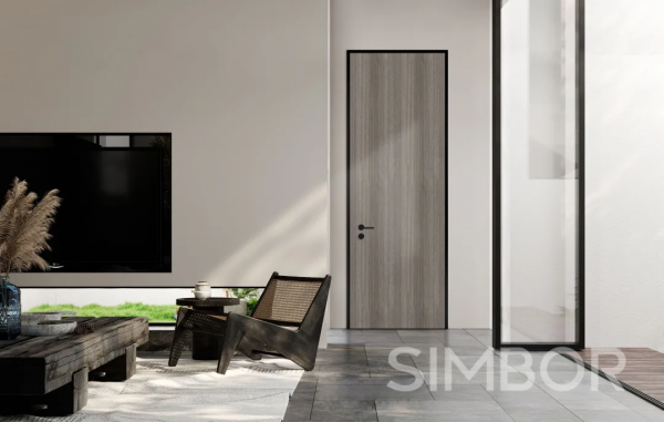 新標門窗 | 簡致系列碳纖生態門,有何不同? 新標門窗 | 簡致系列碳纖生態門,有何不同?