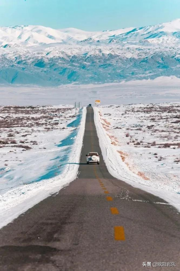 2022年怎麼跨年？帶上“TA”，去這10個地方，遇見更好的自己