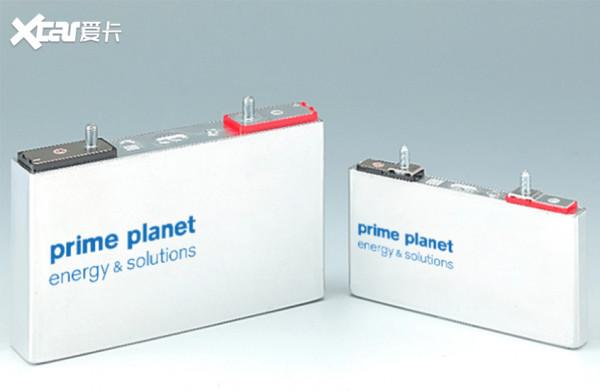 3年後所有豐田混動車要降價？豐田電池工廠PPES計劃提升產能