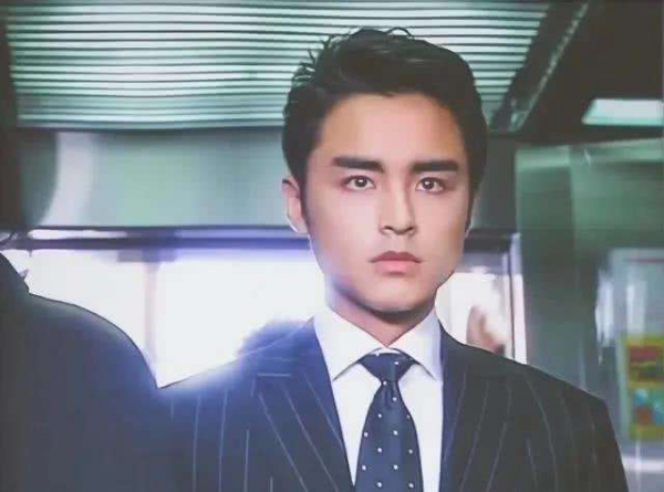 那麼油膩又那麼自信！港臺明星競賽油王，內地油王都表示服氣