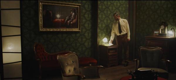 探尋《鏽湖》的前世今生