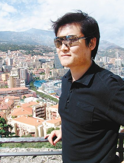 從理工男到解說員，妙語連珠情感真摯，足球詩人賀煒的解說之路