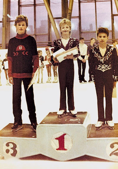 “冰王子”普魯申科,四屆冬奧會4枚獎牌,用汗水書寫冰上傳奇 “冰王子”普魯申科,四屆冬奧會4枚獎牌,用汗水書寫冰上傳奇