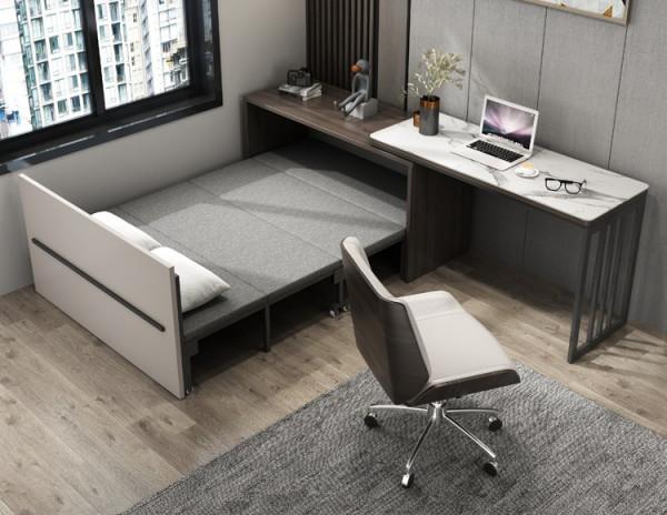 新式“隱形床”一出,整潔美觀省空間,太機智了,拍照給大家看看 新式“隱形床”一出,整潔美觀省空間,太機智了,拍照給大家看看