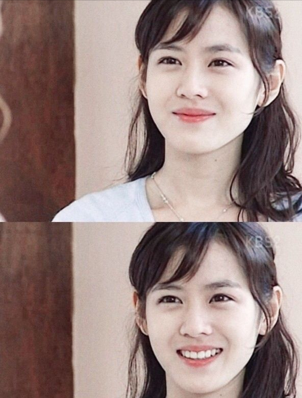 女神孫藝珍新劇劇照曝光！黑色西裝颯氣十足，戀愛中的女人太美了