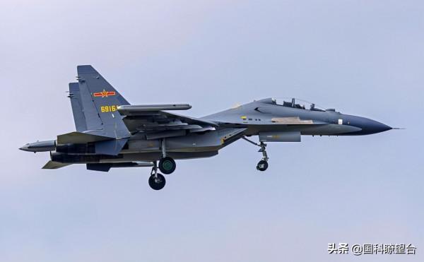 繼蘇30與轟6K之後，解放軍再次獲得空襲日本之戰力，建立三大優勢