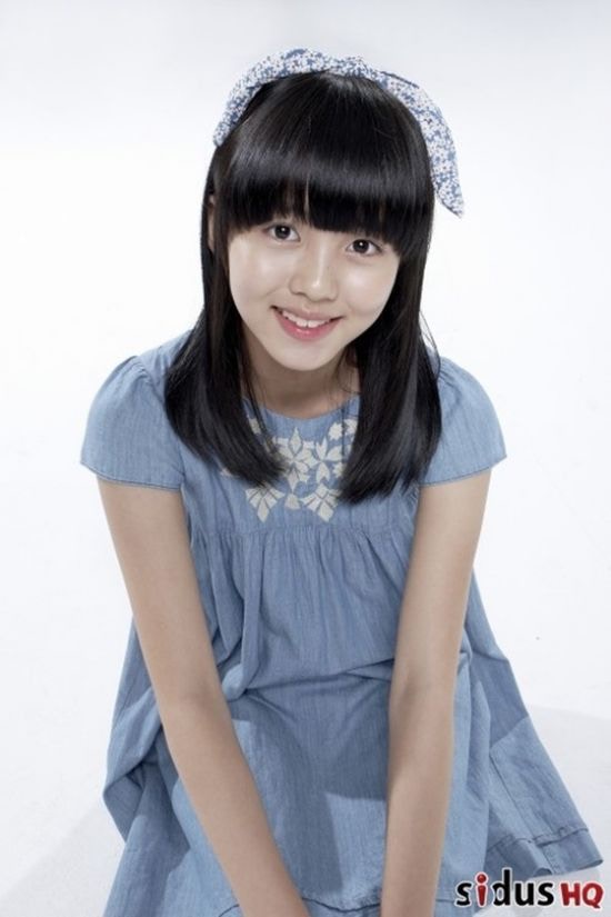 13位韓國童星「小時候VS長大」對比照片