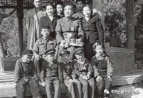 康克清親述：我與朱德總司令的革命姻緣