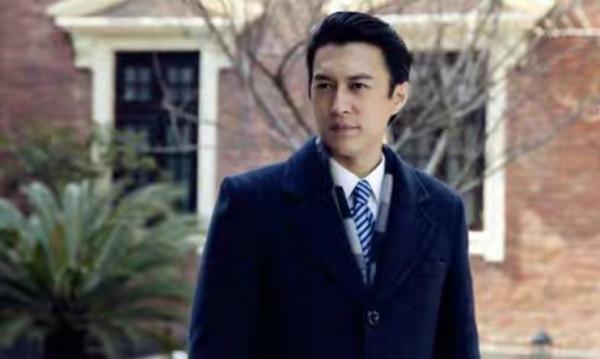 18位山東籍男星，個個濃眉大眼，英氣逼人，靳東、柳雲龍榜上有名