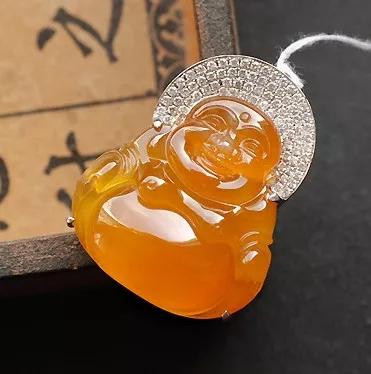 帶你瞭解翡翠達馬坎場口