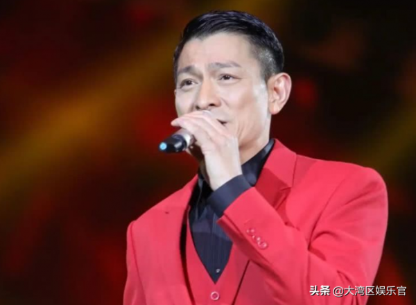 備戰2022跨年晚會，又到衛視搶人時，網傳劉德華將助陣湖南衛視？