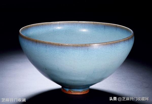 為什麼宋代古瓷都是如冰似玉的釉面? 為什麼宋代古瓷都是如冰似玉的釉面?