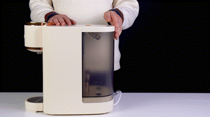 淨飲機怎麼選?熊小夕、宜盾普、碧雲泉G7/G3 Pro四款淨飲機橫評 淨飲機怎麼選?熊小夕、宜盾普、碧雲泉G7/G3 Pro四款淨飲機橫評