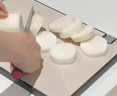 被老媽誇爆的8個廚房“神器”，看似廉價實則有妙用！值得入手