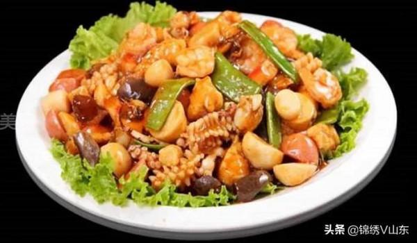 入冬後,我家常做這12道家常菜,食材新鮮,營養均衡,美味不上火 入冬後,我家常做這12道家常菜,食材新鮮,營養均衡,美味不上火