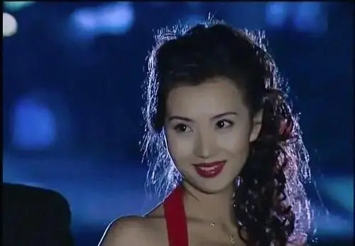 陳好居然復出了 陳好居然復出了