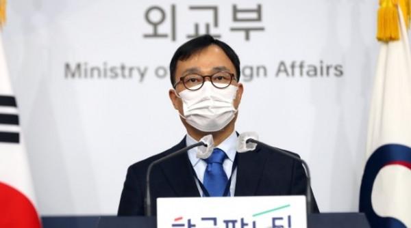 中國開展強勢外交?外長措辭引爭議,韓外交部急忙解釋:我們沒這意思 中國開展強勢外交?外長措辭引爭議,韓外交部急忙解釋:我們沒這意思