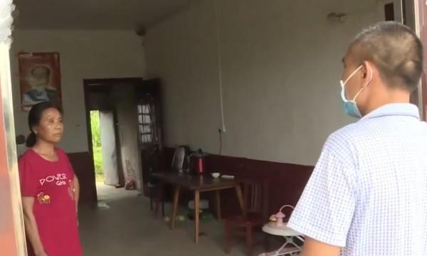 男子不顧家人反對，花光積蓄救助患癌前妻，前妻卻堅決不與他復婚