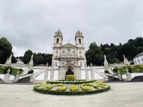 西方國家的發家史，海外冒險的帶頭者—葡萄牙