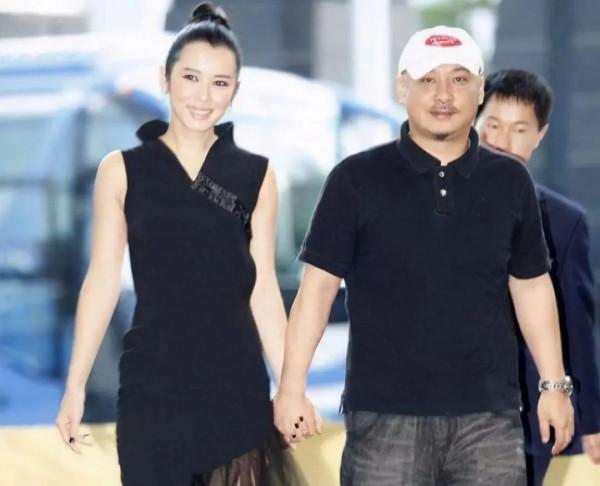 至今未嫁的8位大齡女星，多人情史複雜，1人情史為零，沒談過戀愛