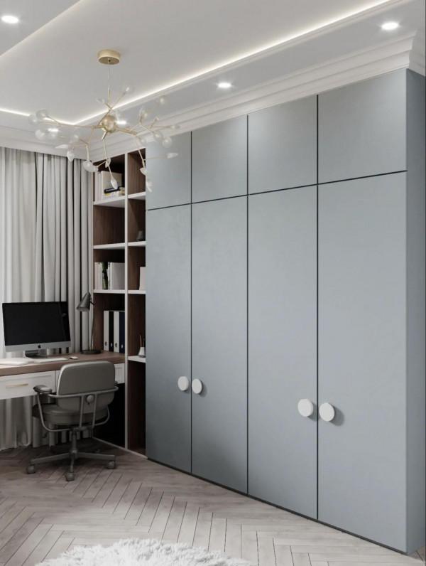 小孩房的設計 小孩房的設計