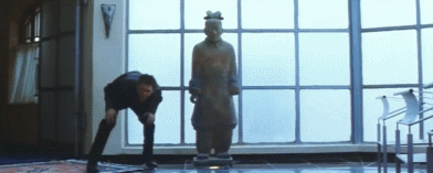 楊紫瓊的創業之作:投資成本過億,模仿成龍的風格,結果拍砸了 楊紫瓊的創業之作:投資成本過億,模仿成龍的風格,結果拍砸了