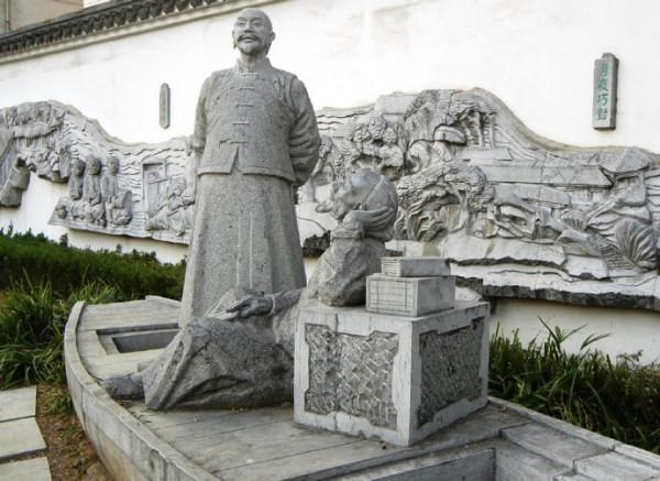 中國史學界為什麼會有“一群湖南人，半部近代史”這種說法