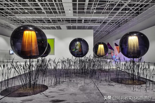 在河北，好看的建築究竟是怎樣的存在？