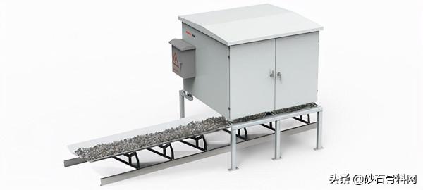 從電子製造到砂石骨料 人工智慧跨界應用推動行業智慧發展 從電子製造到砂石骨料 人工智慧跨界應用推動行業智慧發展