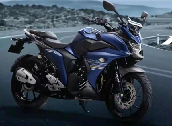 車友們期待被引進的七款進口摩托車，每一款都是王炸