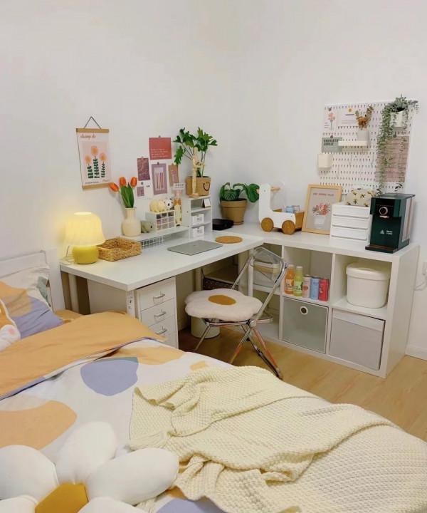 參觀了這個家之後我發現,能溫暖人心的房子,絕不是靠豪華的裝修 參觀了這個家之後我發現,能溫暖人心的房子,絕不是靠豪華的裝修