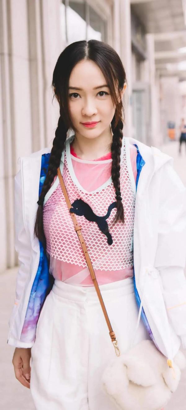 霍思燕高畫質美圖精選