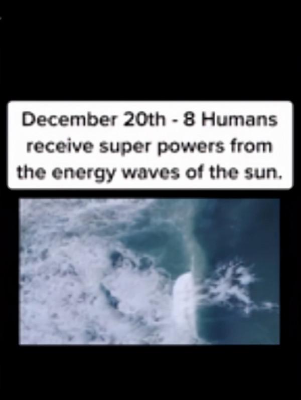 聖誕節將有大事發生嗎？來自未來人的預言，真的準確嗎