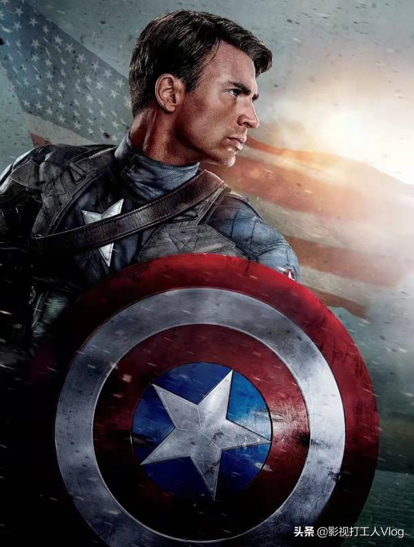 漫威電影大彙總