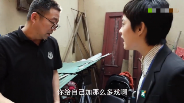 沒有金剛鑽別攬瓷器活！同是導演客串，有人錦上添花，有人太多餘