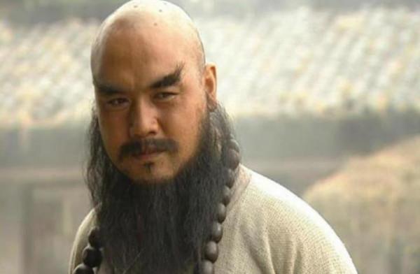 直到武松斷臂後,宋江才明白,為何魯智深圓寂前說:灑家心已成灰 直到武松斷臂後,宋江才明白,為何魯智深圓寂前說:灑家心已成灰