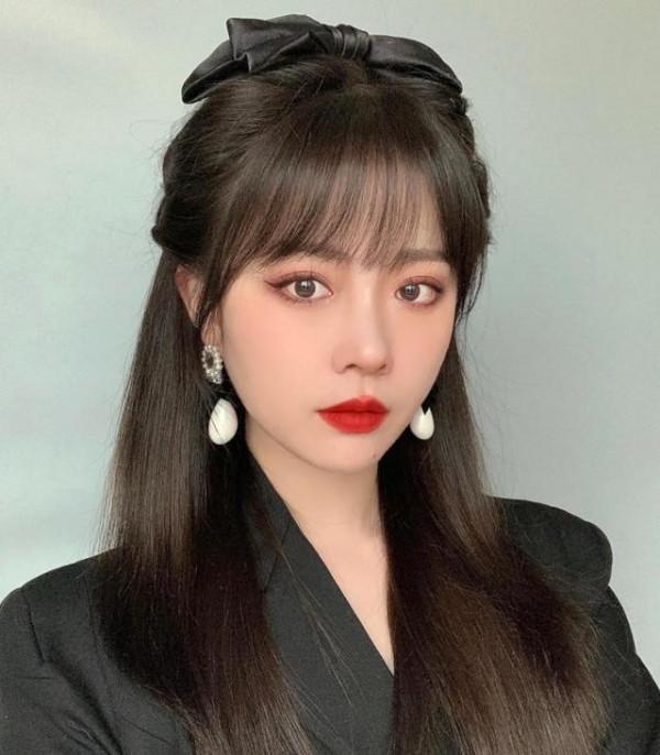 你適合齊劉海嗎?有這幾個特徵,請大膽留“齊劉海”,顏值翻倍 你適合齊劉海嗎?有這幾個特徵,請大膽留“齊劉海”,顏值翻倍