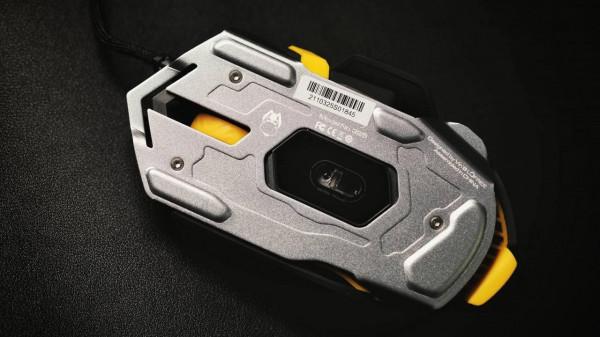 賤驢鍵鼠套裝：高顏值有RGB還能換軸，玩遊戲太香了