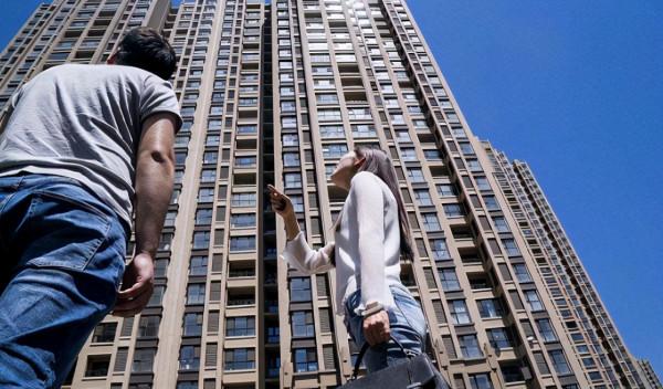 10月“救市潮”或到來?部委3次“喊話”、兩大銀行回應,該懂 10月“救市潮”或到來?部委3次“喊話”、兩大銀行回應,該懂