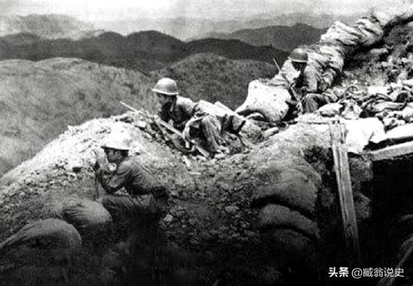 中越之戰：我軍一個連擊斃越軍473人，他們有哪些獨門絕技？