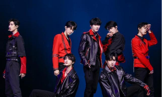 TNT二週年演唱會審批，演出地點彌補粉絲遺憾，再度呈現回憶殺