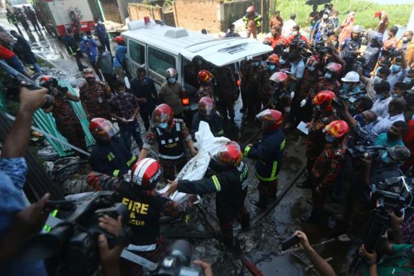 16人死亡!只因這裡被鎖住 16人死亡!只因這裡被鎖住