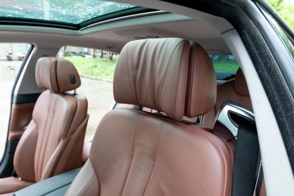 二手寶馬640i:新3系價格買6系轎跑,全方位的升級體驗 二手寶馬640i:新3系價格買6系轎跑,全方位的升級體驗