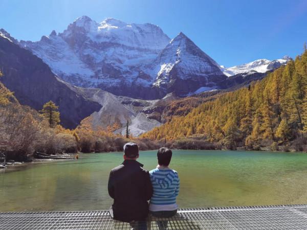 公益互助結伴自駕朋友圈：「趣相投遊全球」之前世今生未來（一）