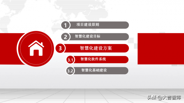 5G+智慧服務區建設方案（PPT推薦下載）