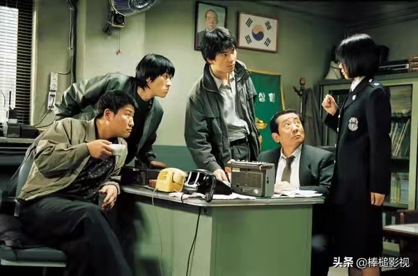 全球口碑最好的10部韓國電影，劇情耐人尋味，你看過幾部呢？