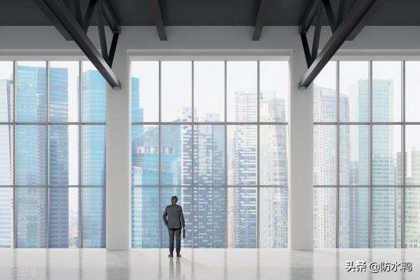 外窗滲漏後如何處理，告訴你這幾個竅門，輕鬆解決