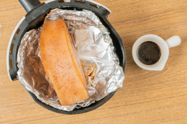 過節餐桌必備的這道硬菜，研究了超省心的新做法，學會特有排面