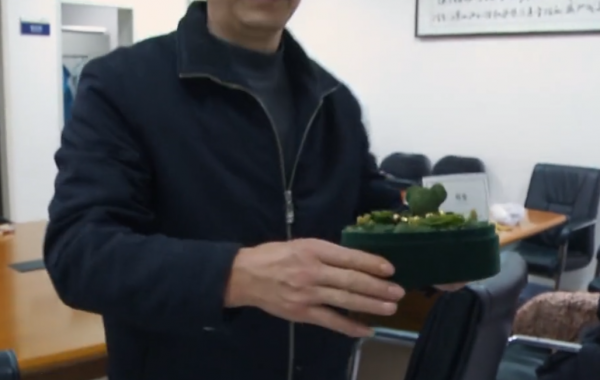 故事:32歲男子拉肚子兩週,突然心臟驟停,檢查結果讓醫生直冒冷汗